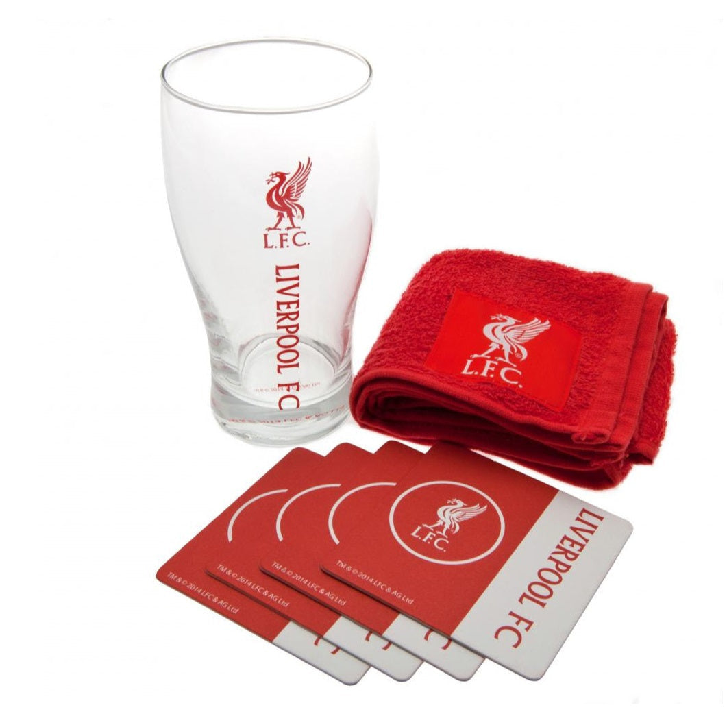 liverpool fc bar set